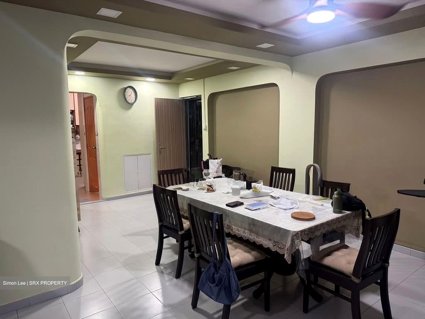 Blk 861A Tampines Parkview (Tampines), HDB 4 Rooms #568896111